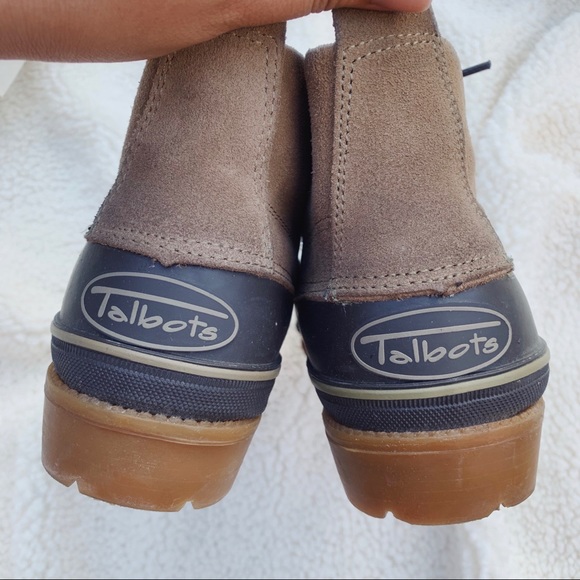Talbots | Aspen Brown | Size: US 8 - Picture 6 of 7